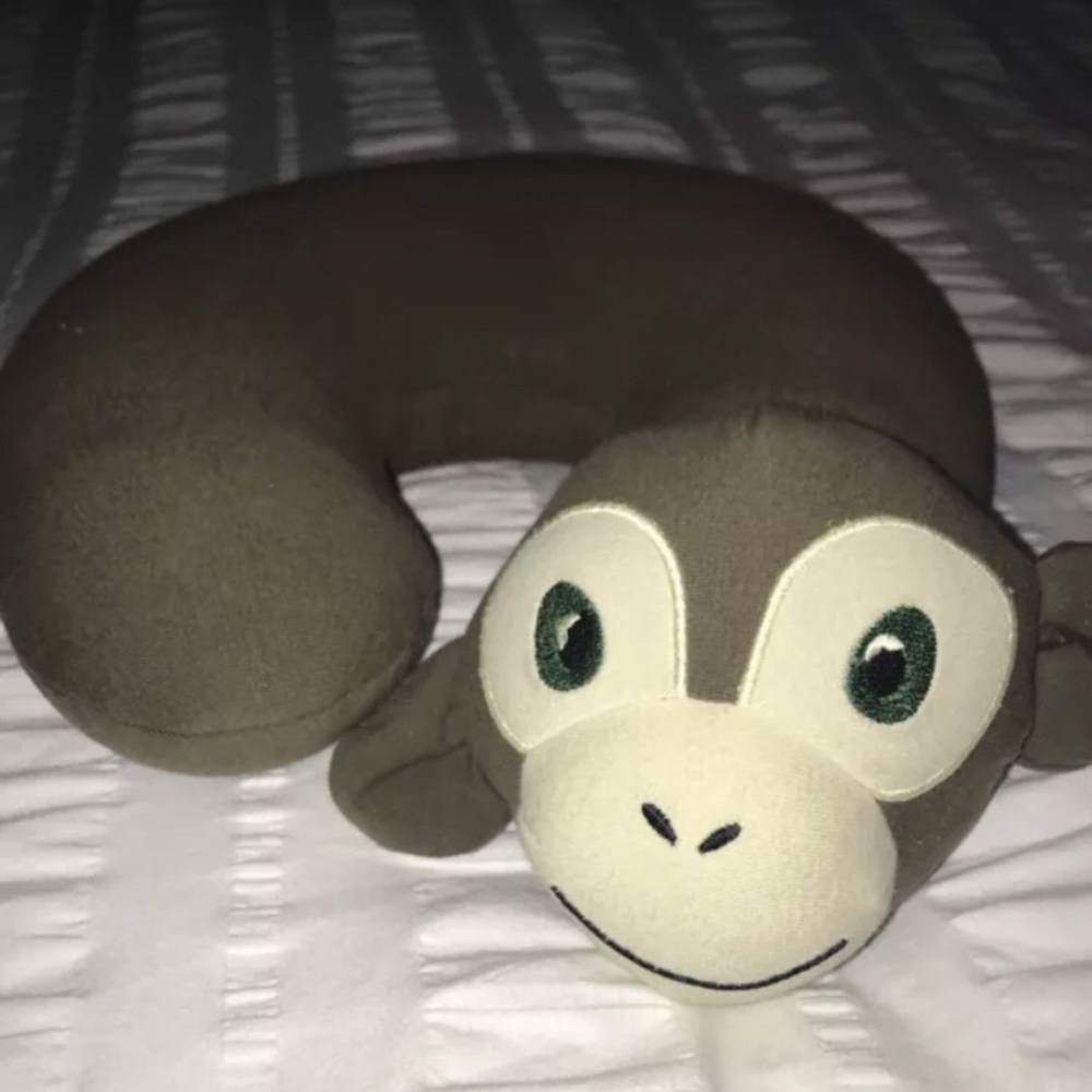 YOGIBO Travel Neck Pillow